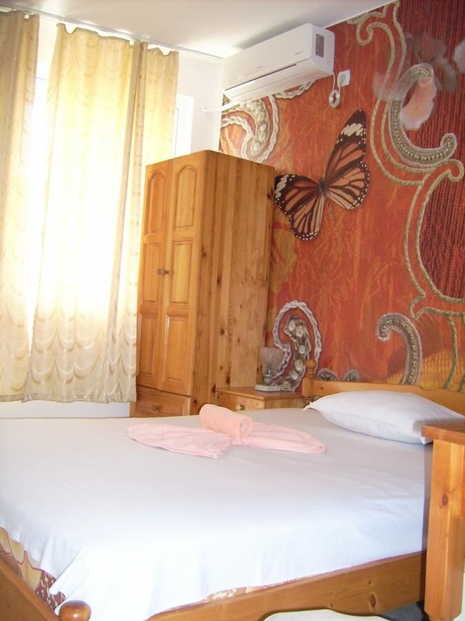 Отель Hotel Pasians Поморие-16