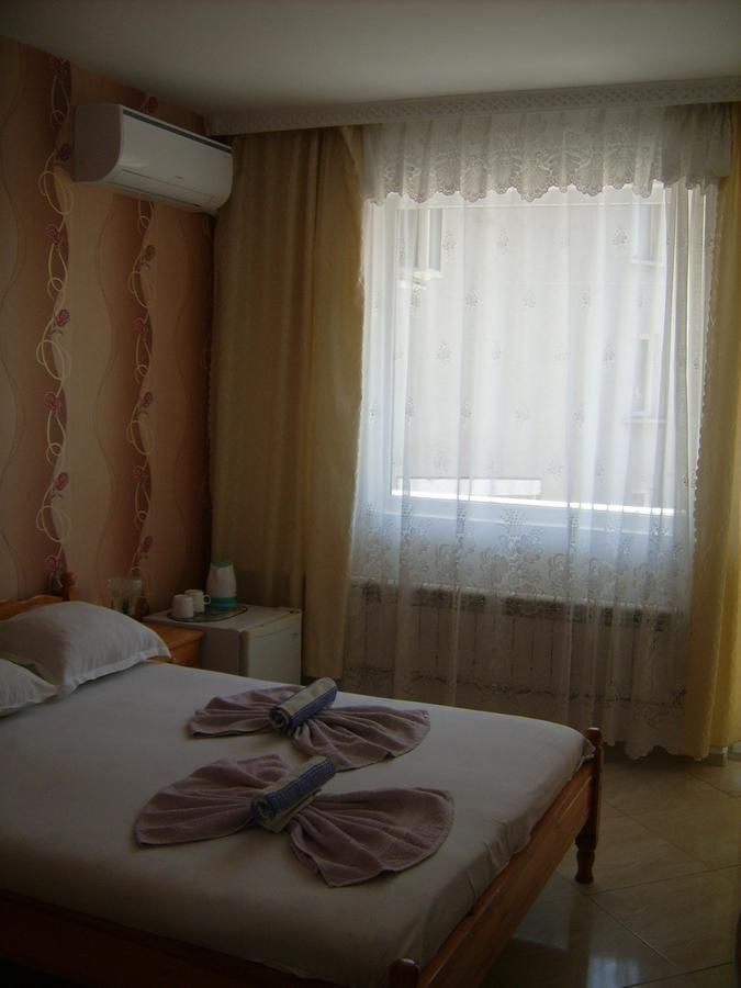 Отель Hotel Pasians Поморие-30